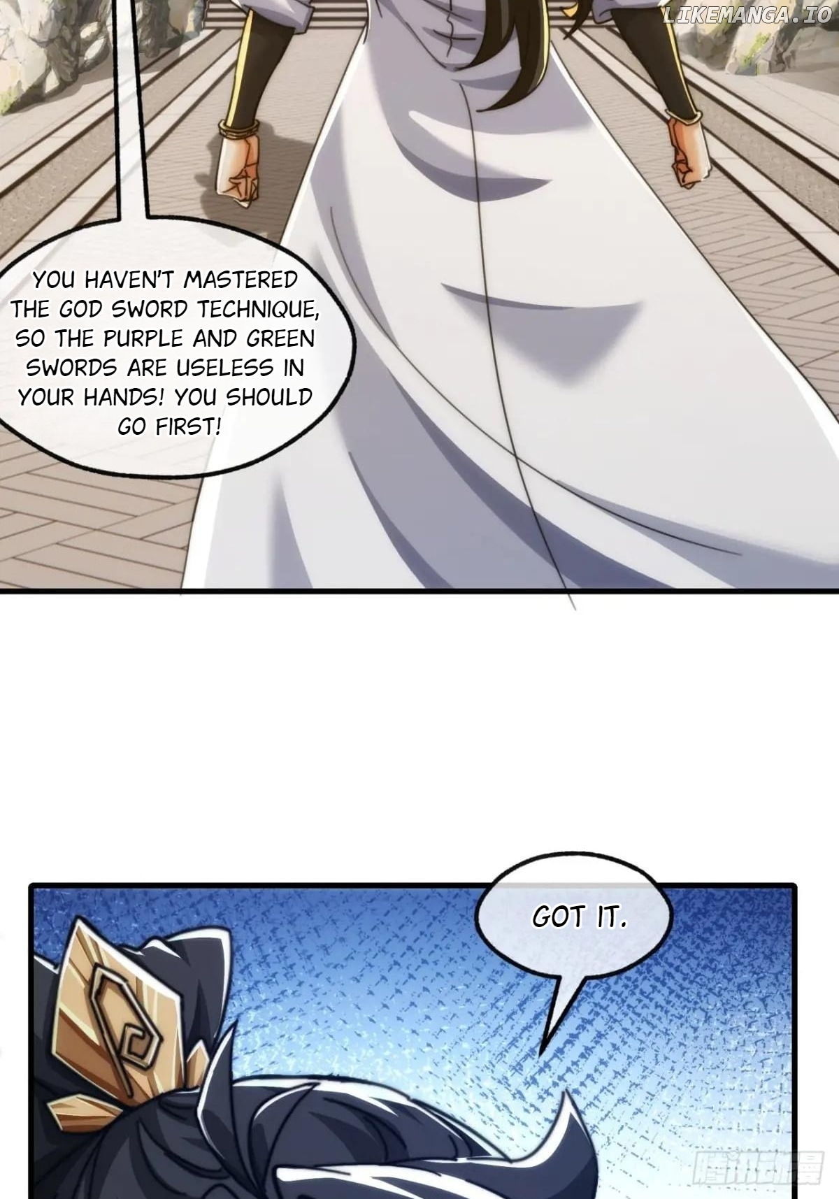 Please Slay The Demon! Young Master! Chapter 194 - page 30